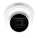 CAMARA DAHUA IP DOMO SEMIMETALICO DE 4MP CON AUDIO / 20FPS / LENTE 2.8MM / FOV 101° / WDR / 120DB / IR 30M / H.265+ Y H.264+ / POE Y PROTECCION IP67