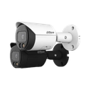 CAMARA DAHUA TIPO BULLET IP DE 4MP. WIZSENSE CON ILUMINADORES INTELIGENTES / SMD PLUS / PROTECCION PERIMETRAL / FULL COLOR Y PROTECCION IP67.