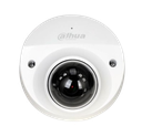 CAMARA DOMO DE 2MP DAHUA| SALIDA HDCVI| LENTE FIJO DE 2.8MM| IR LONGITUD 20 METROS, IR INTELIGENTE|IP67. IK10, IP6K9K, APRUEVA DE GOLPES.