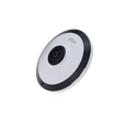 CÁMARA DAHUA IP FISH EYE DE 5 MP/ WINZMIND/ IR DE 10 MTS/ H.265+/ POE/ WDR REAL/ MICRÓFONO INTEGRADO/ HEAT MAP/ DETECCIÓN INTELIGENTE/ RANURA PARA MICRO SD/ AUDIO.