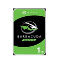 DISCO DURO DE 1TB. SEAGATE BARRACUDA - PARA PC INTERNAL 3.5" 7200RPM 256MB SATA 6Gb/s INTERNAL Hard Drive.