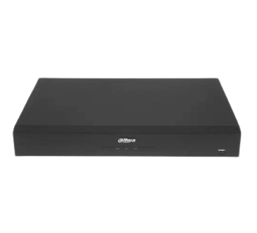 XVR O DVR DE 16 CANALES 5MP. LITE WIZSENSE/ H.265+. 2 BAHÍAS DE DISCOS DUROS/ 16 CH. HDCVI +8 CANALES IP/ HASTA 24 CH. IP. 2 CANALES DE RECONOCIMIENTO FACIAL/ CODIFICACIÓN IA/ SMD PLUS/ PROTECCION PERIMETRAL.