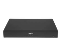 XVR O DVR DE 16 CANALES 5MP. LITE WIZSENSE/ H.265+. 2 BAHÍAS DE DISCOS DUROS/ 16 CH. HDCVI +8 CANALES IP/ HASTA 24 CH. IP. 2 CANALES DE RECONOCIMIENTO FACIAL/ CODIFICACIÓN IA/ SMD PLUS/ PROTECCION PERIMETRAL.