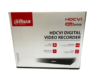 XVR O DVR DE 16 CANALES 5MP. LITE WIZSENSE/ H.265+. 2 BAHÍAS DE DISCOS DUROS/ 16 CH. HDCVI +8 CANALES IP/ HASTA 24 CH. IP. 2 CANALES DE RECONOCIMIENTO FACIAL/ CODIFICACIÓN IA/ SMD PLUS/ PROTECCION PERIMETRAL.