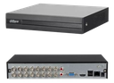 XVR O DVR DE 16CH. 1080P. LITE WIZSENSE DAHUA. COOPER-I H.265+/ 16 CANALES + 2 CANALES IP O HASTA 18CH IP. 8 CANALES SMD PLUS/ BUSQUEDA INTELIGENTE (HUMANOS Y VEHICULOS) CODIFICACIÓN INTELIGENTE/ SMART AUDIO. #TopDahua#WizSense.