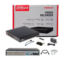 XVR O DVR DE 16CH. 1080P. LITE WIZSENSE DAHUA. COOPER-I H.265+/ 16 CANALES + 2 CANALES IP O HASTA 18CH IP. 8 CANALES SMD PLUS/ BUSQUEDA INTELIGENTE (HUMANOS Y VEHICULOS) CODIFICACIÓN INTELIGENTE/ SMART AUDIO. #TopDahua#WizSense.