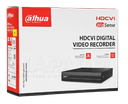 XVR O DVR DE 16CH. 1080P. LITE WIZSENSE DAHUA. COOPER-I H.265+/ 16 CANALES + 2 CANALES IP O HASTA 18CH IP. 8 CANALES SMD PLUS/ BUSQUEDA INTELIGENTE (HUMANOS Y VEHICULOS) CODIFICACIÓN INTELIGENTE/ SMART AUDIO. #TopDahua#WizSense.