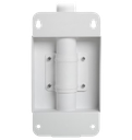 SOPORTE PARA MONTAJE EN PARAPETO/ GIRATORIO/ DISEÑO ESTETICO/COMPATIBLE CON CAMARAS PTZ DAHUA DE LAS SERIES SD59/ SD50/ SD40