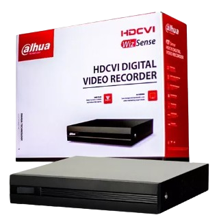 XVR O DVR DE 4 CANALES 5MP. LITE DAHUA WIZSENSE/ COOPER-I/ H.265+/ 4 CANALES+2 IP O HASTA 6 CANALES IP/ 4 CANALES CON SMD PLUS/ BUSQUEDA INTELIGENTE (HUMANOS Y VEHICULOS)/ CODIFICACIÓN INTELIGENTE/ 1 PUERTO SATA 6TB.