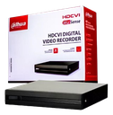 XVR O DVR DE 4 CANALES 5MP. LITE DAHUA WIZSENSE/ COOPER-I/ H.265+/ 4 CANALES+2 IP O HASTA 6 CANALES IP/ 4 CANALES CON SMD PLUS/ BUSQUEDA INTELIGENTE (HUMANOS Y VEHICULOS)/ CODIFICACIÓN INTELIGENTE/ 1 PUERTO SATA 6TB.