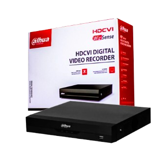 XVR O DVR DE 8 CANALES 5MP. LITE. WIZSENSE/ DAHUA. IA/ H.265+/ 8 CANALES HDCVI+4 IP/ HASTA 12 CANALES IP/ 1 CH. DE RECONOCIMIENTO FACIAL/ CODIFICACIÓN IA/ SMD PLUS/ 1CH PROTECCIÓN PERIMETRAL/ 1 BAHÍA PARA DISCO DURO.