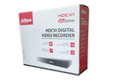 XVR O DVR DE 8 CANALES 5MP. LITE. WIZSENSE/ DAHUA. IA/ H.265+/ 8 CANALES HDCVI+4 IP/ HASTA 12 CANALES IP/ 1 CH. DE RECONOCIMIENTO FACIAL/ CODIFICACIÓN IA/ SMD PLUS/ 1CH PROTECCIÓN PERIMETRAL/ 1 BAHÍA PARA DISCO DURO.