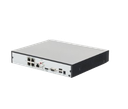 NVR DE 4 CANALES 8MP. (4K) HILOOK. COMPATIBLE CON CÁMARAS ACUSENSE/ 4 CANALES IP. + POE/ 1 BAHÍA DE DISCO DURO/ HDMI EN 4K.