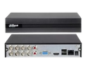 XVR O DVR DE 8 CANALES 2MP. 1080P. LITE/ WIZSENSE/ COOPER-I/ H.265+/ 8 CANALES+2 IP O HASTA 10 CH IP/ 4 CANALES CON SMD PLUS/ BÚSQUEDA INTELIGENTE (HUMANOS Y VEHÍCULOS)/ CODIFICACIÓN INTELIGENTE.