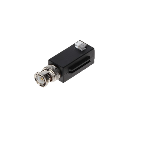 CONECTORES DE VIDEO BALUN O PAR DE TRANSCEPTORES PASIVOS DAHUA 4K. RESOLUCIÓN DE HASTA 8MP. DISTANCIA DE HASTA 200 MTS EN 4K/ SOPORTA: 720P/1080P/4MP/5MP/4K/ Y FORMATOS: HDCVI/TVI/AHD/CVBS.