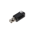 CONECTORES DE VIDEO BALUN O PAR DE TRANSCEPTORES PASIVOS DAHUA 4K. RESOLUCIÓN DE HASTA 8MP. DISTANCIA DE HASTA 200 MTS EN 4K/ SOPORTA: 720P/1080P/4MP/5MP/4K/ Y FORMATOS: HDCVI/TVI/AHD/CVBS.