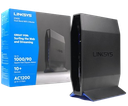 ROUTER O ENRUTADOR WIFI LINKSYS E5600 WIRELESS DUAL BAND AC1200 WIFI 5 DE DOBLE BANDA.