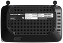 ROUTER WIFI DE DOBLE BANDA / 4 PUERTOS GIGABIT ETHERNET 7 PUERTO USB 3.0