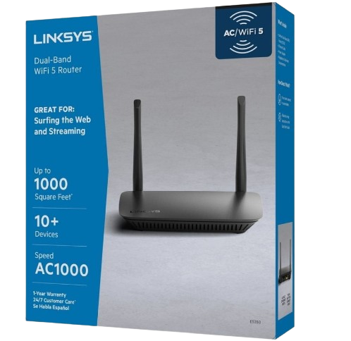 ROUTER WIFI DE DOBLE BANDA / 4 PUERTOS GIGABIT ETHERNET 7 PUERTO USB 3.0