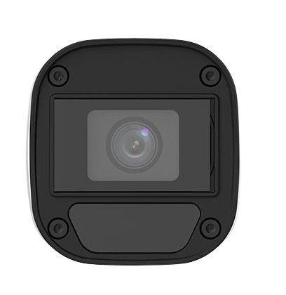 CÁMARA ANALÓGICA MINI TIPO BALA CON INFRARROJOS FIJOS HD DE 2 MP.