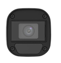 CÁMARA ANALÓGICA MINI TIPO BALA CON INFRARROJOS FIJOS HD DE 2 MP.