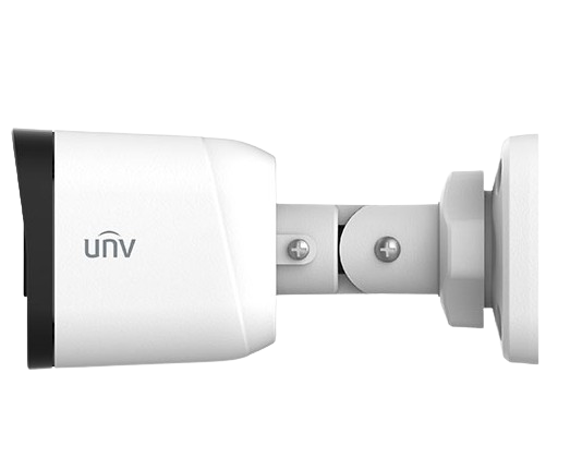 CÁMARA ANALÓGICA MINI TIPO BALA CON INFRARROJOS FIJOS HD DE 2 MP.