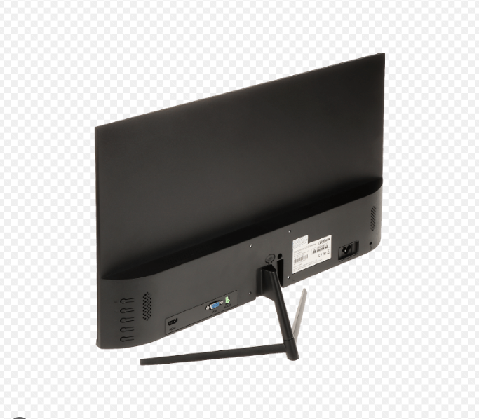 MONITOR DAHUA DE 24 PULGADA DISPLAY PORT/ HDMI Y VGA / 100HZ