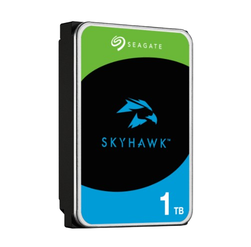 DISCO DURO DE 1TB SEAGATE