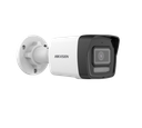 IP 4 MEGAPIXEL / LENTE 2.8 MM / ACUSENSE LITE (DETECCIÓN DE MOVIMIENTO EN HUMANOS Y VEHICULOS) / MICROFONO INTEGRADO / 30 MTS IR EXIR 2.0 / EXTERIOR IP67 / WDR 120 DB / POE / ONVIF / MICROSD