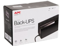 UPS DE RESPALDO APC CON 6 SALIDAS/ 425VA / 120V. Back-UPS ES de APC #APC #Baterias #Respaldo