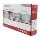 DVR DE 16 CANALES 5MP. LITE HIKVISION. ACUSENSE 4MP + 2 CANALES IP. HASTA 2 DISCO SATA. REDUCCIÓN DE FALSAS ALARMAS, PROTECCIÓN PERIMETRAL (LA ENTRADA DE SEÑAL DE 4MP. SOLO ESTÁ DISPONIBLE PARA EL CANAL 1/2/3/4/).