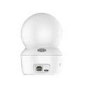 CÁMARA MINI PT. WIFI DOBLE LENTE CON ROTACIÓN HORIZONTAL Y VERTICAL. RESOLUCIÓN (2K) 4MP. EZVIZ. AUDIO BIDIRECCIONAL CON DETECCIÓN HUMANA VISIÓN A COLORES / USO INTERIOR #EZVIZ #Panamá