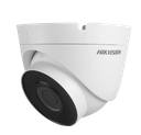 CAMARA HIKVISION DOMO TURRET IP 4 MP/ LENTE 2.8 MM / 30 MTS IR / WDR 120 DB / EXTERIOR IP67 / HIK-CONNECT P2P / H.265+ / POE / ONVIF