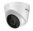 CÁMARA IP. DOMO/TURRETA DE 4MP. HIKVISION CON LENTE 2.8 mm / IR 30 MTS / WDR 120 DB / INTERIOR EXTERIOR / IP67 / HIK-CONNECT P2P. H.265+ / POE / ONVIF. #Hikvision #Ip #Tecnoligía