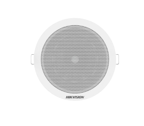 ALTAVOZ ANALOGO 6W / 8 OHMS/ MAX 98 DB