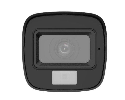 CAMARA BULLET DE 5MP HIKVISION/ IR 25 METROS/ LENTE 2.8MM/ EXTERIOR IP67/ MICROFONO INTERCONSTRUIDO/DWDR