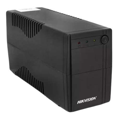 UPS DE 1000 VA 600W