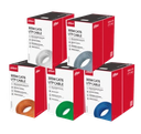 CABLE UTP CAT 6 305 METROS  100% COBRE COLOR AZUL