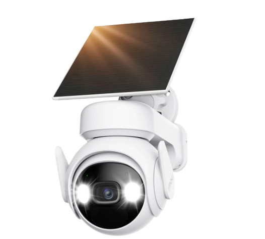 CÁMARA WIFI EN KIT IMOU CELL PT + PANEL SOLAR. 3MP. AUDIO BIDIRECCIONAL CON TARJETA SD. #IMOU #CámaraDeSeguridad #IPCamera #ProtecciónHogar