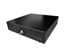 CAJA O GAVETA DE DINERO 3NSTAR METÁLICA CON MICROSWITCH 410X420MM #PuntoPost #3Nstar #Dinero #LoNuevo