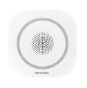 SIRENA INALAMBRICA AX-PRO PARA INTERIOR. HIKVISION.