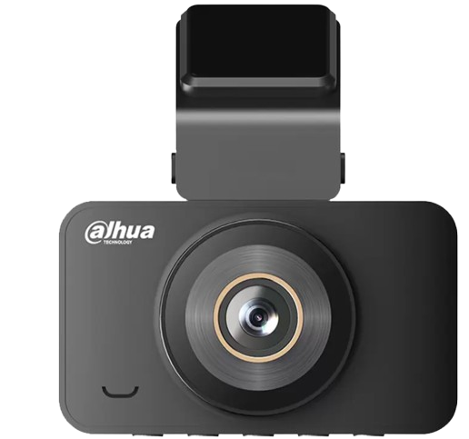 CAMARA DAHUA DASH CAM 4K MICRO SD HASTA 128GB