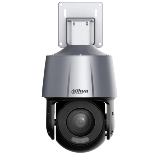 CÁMARA PTZ DE 4MP IP WIZ SENSE NETWORK  FULL COLOR/ IP66 / POE/ WDR REAL DE 120  DB, DNR 3D/