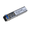 MODULO DE FIBRA OPTICA SFP/ MONOMODO/ TRANSMISIÓN BIDIRECCIONAL7CONECTOR LC7HASTA 20KM/TX1310NM, RX, 1550NM