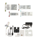 TERMINAL MIN MOE WIFI DE RECONOCIMIENTO FACIAL ULTRA RÁPIDO (EXTERIOR IP65) HASTA 1.5 MTS EN LECTURA / SOPORTA P2P HIK-CONNECT / 3,000 USUARIOS / QR Y VIDEOPORTERO (AMBIENTES DE BAJO RUIDO) #Hikvision #ControlDeAcceso #Seguridad #InteligenciaArtificail #RevoluciónAI