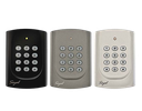 LECTORA SOYAL DE COLOR GRIS. CONTROLADOR DE PROXIMIDAD CON TECLADO. FRECUENCIA DE 125KHZ. INTERFACE RS485. / 1.024 USUARIOS 1.200 EVENTOS EN MEMORIA. STAND ALONE ALCANCE HASTA 15 CM.