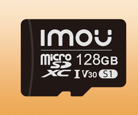 MICRO SD DE 128GB IMOU