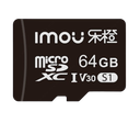 TARJETA MICRO SD IMOU DE 64GB