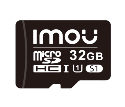 TARJETA MICRO SD IMOU DE 32GB