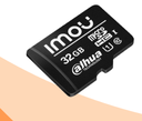 TARJETA MICRO SD IMOU DE 32GB